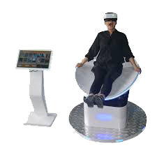 9D VR Single Slide