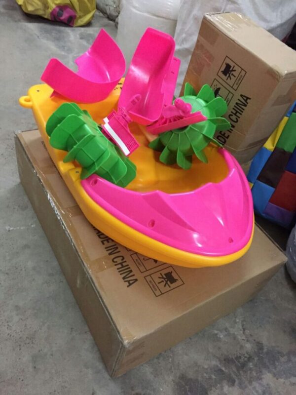 kids Plastic Boat