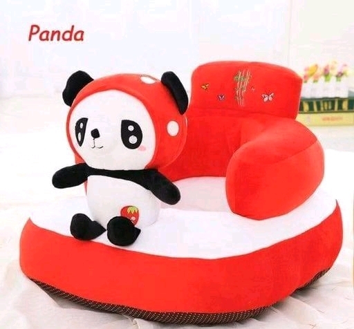 panda soft sofa