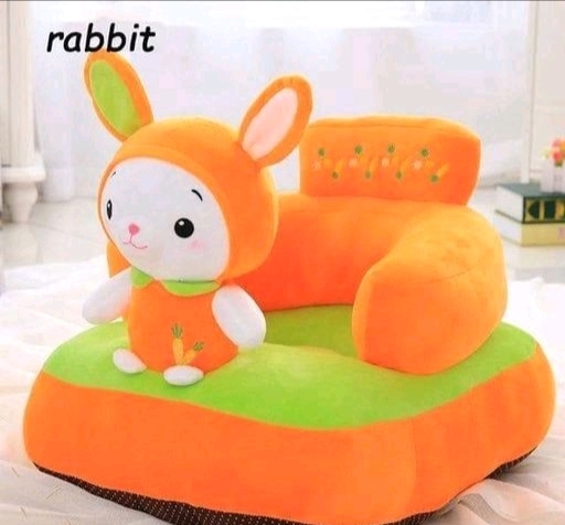 rabbit soft sofa