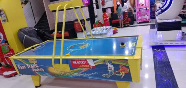 : Gaming Center on Sale - Ahmedabad