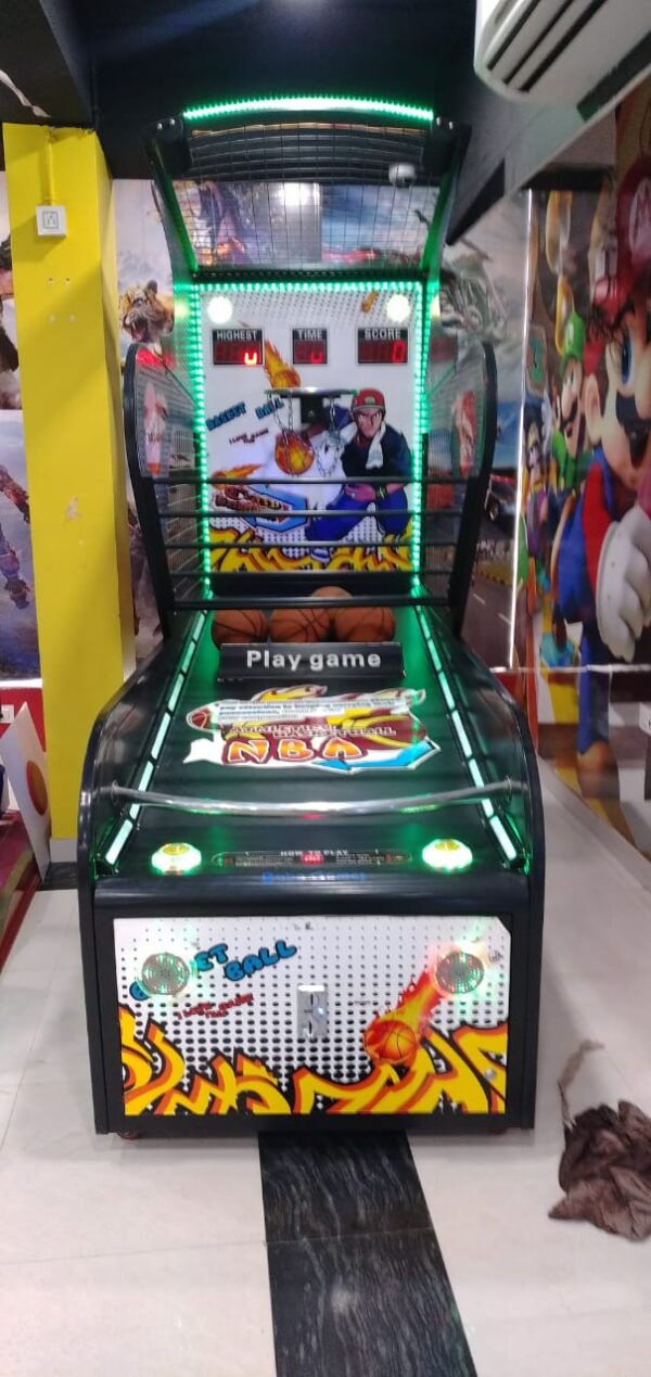 : Gaming Center on Sale - Ahmedabad