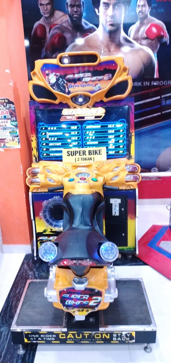 : Gaming Center on Sale - Ahmedabad