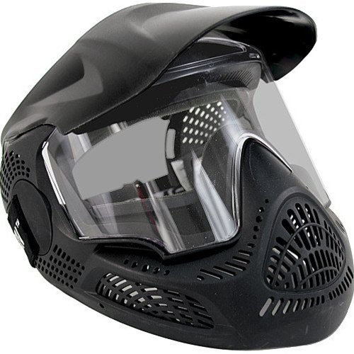 Paintball Accessories : Face Mask
