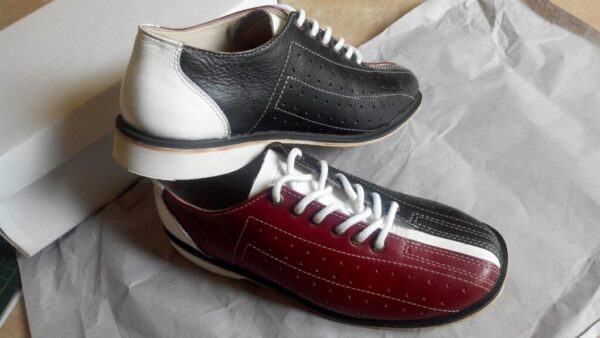 Bowling Alley Shoes - Indian Made