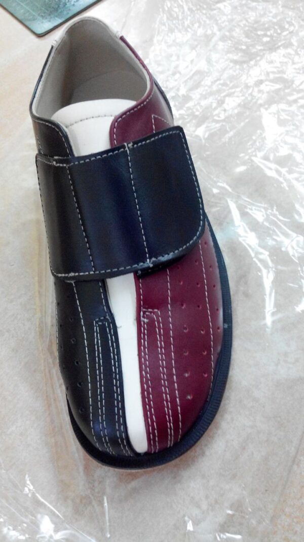 Bowling Alley Shoes - Indian Made