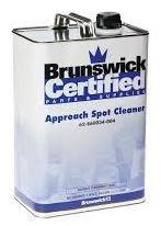 Brunswick Approach Spot cleaner