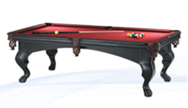 Express Pooltable