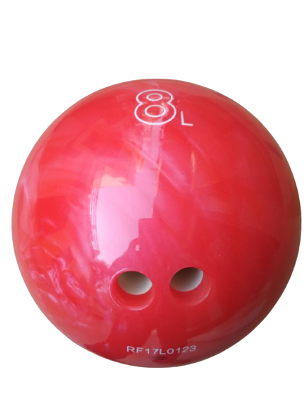 Bowling Alley Ball - 8lbs