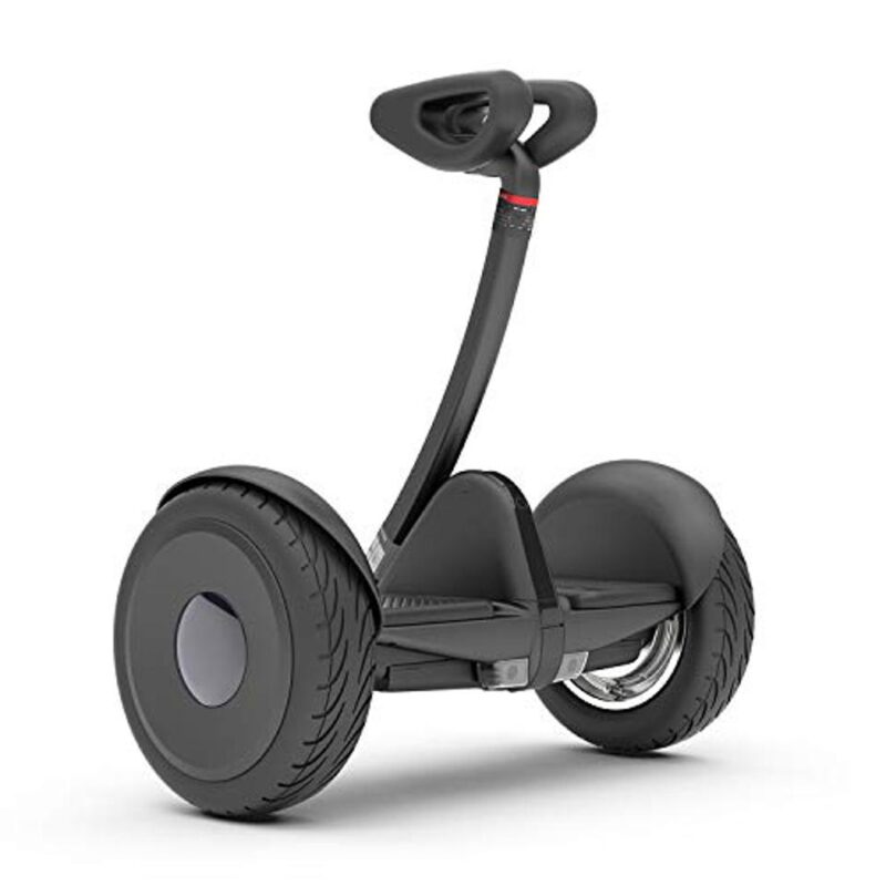 Battery Operated Self Balancing Scooter - Kids