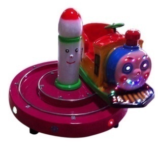 Happy Train Imported Kiddy Ride