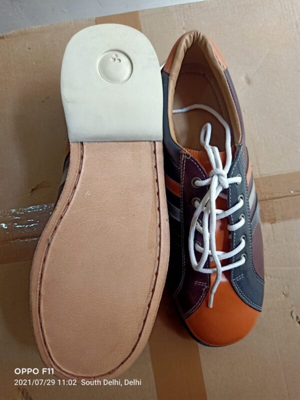 Bowling Alley Shoes - Indian Made