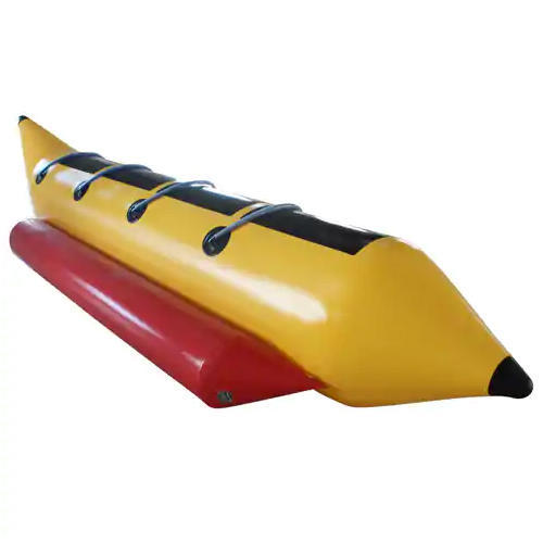 Banana Boat -4 seater
