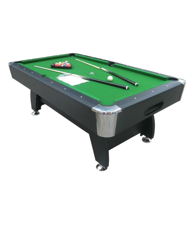 Pool Table - Skill Games - Youth & Adults