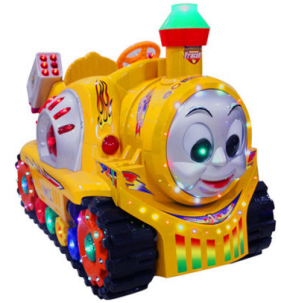 Thomas Tank Imported Kiddy Ride