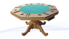 Card / Poker Table - Supreme