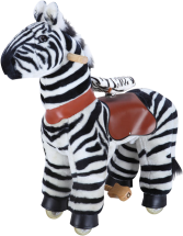 Zebra Intelligent Animal - Kids