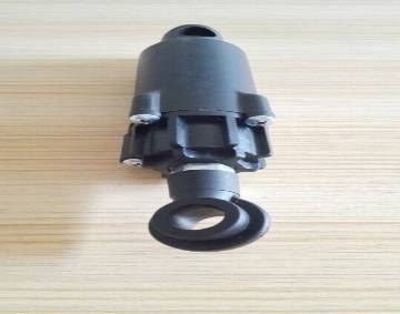 Hydraulic Sweep Wagon Assembly - Bowling Spare Part