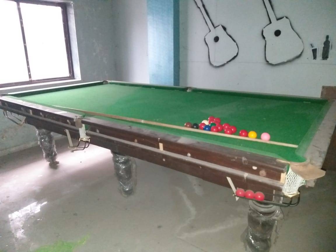 Professional Snooker Table For Sale