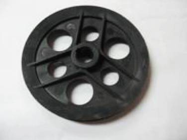 V-Belt Pulley Bowling Spare Part No. 47-013956-003