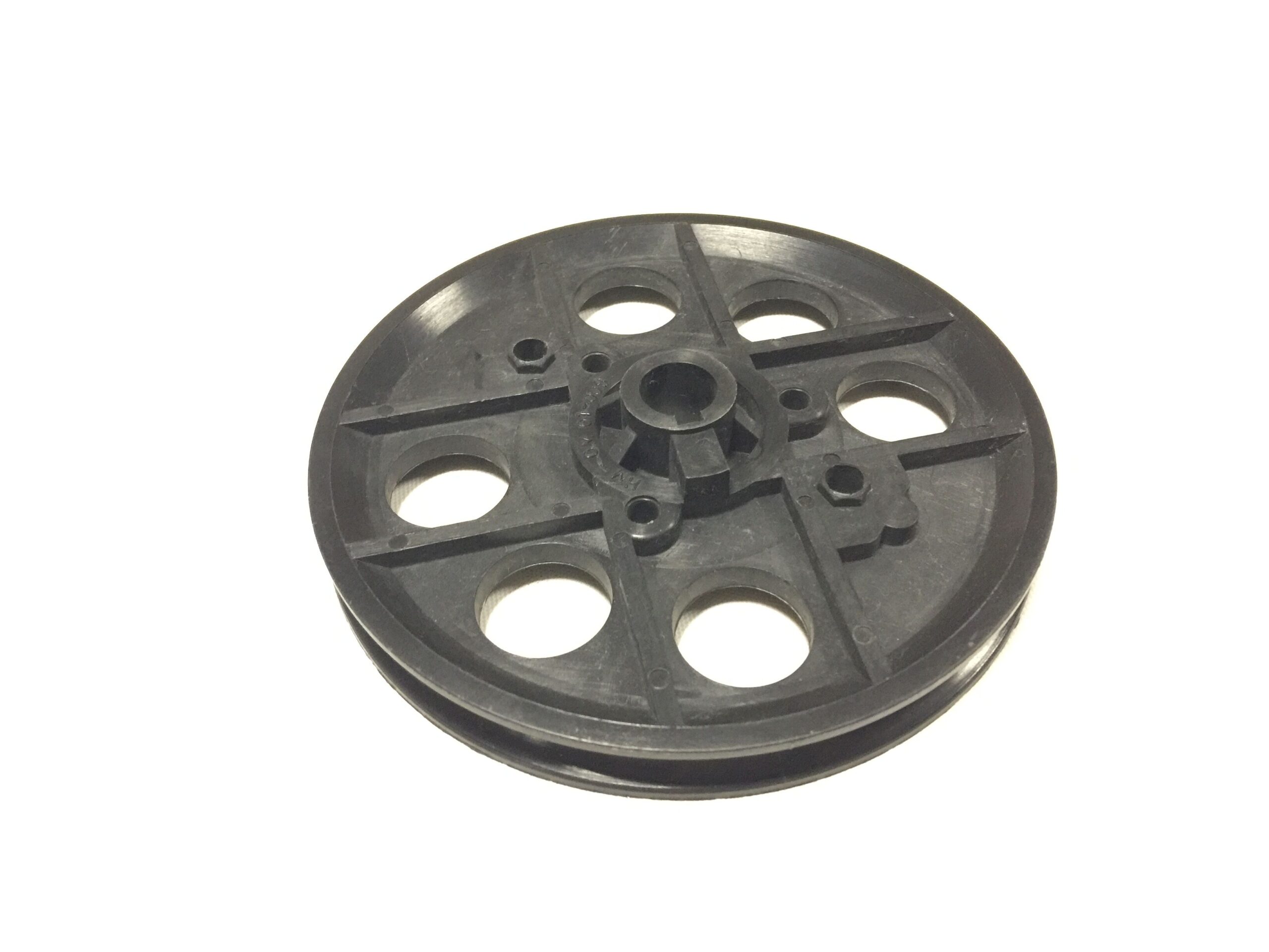 Grooved Pulley 47-012411-003