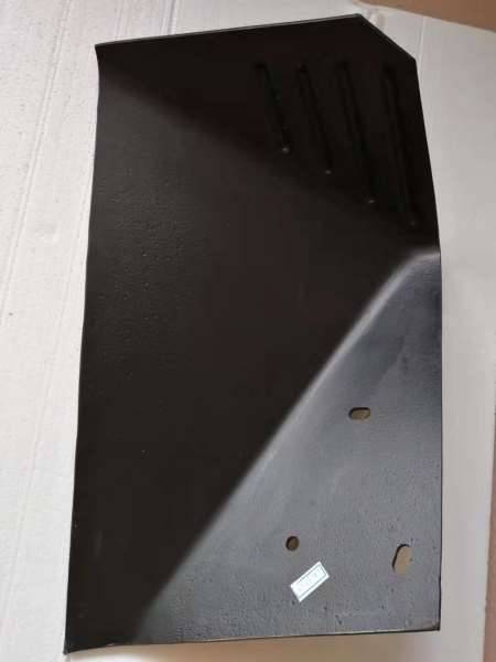 L.H. Pin Deflector Board 47-023987-001