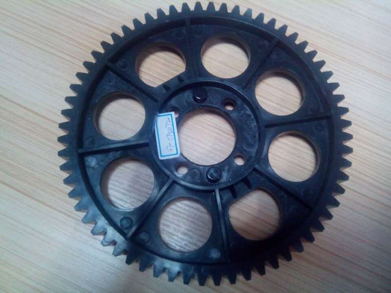 Gear Only - Plastic 47-075072-002