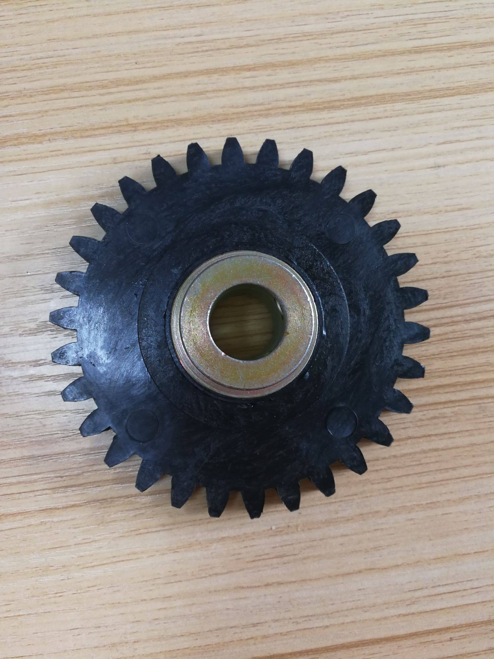 Gear - Bowling Spare - Part No. 47-093899-003