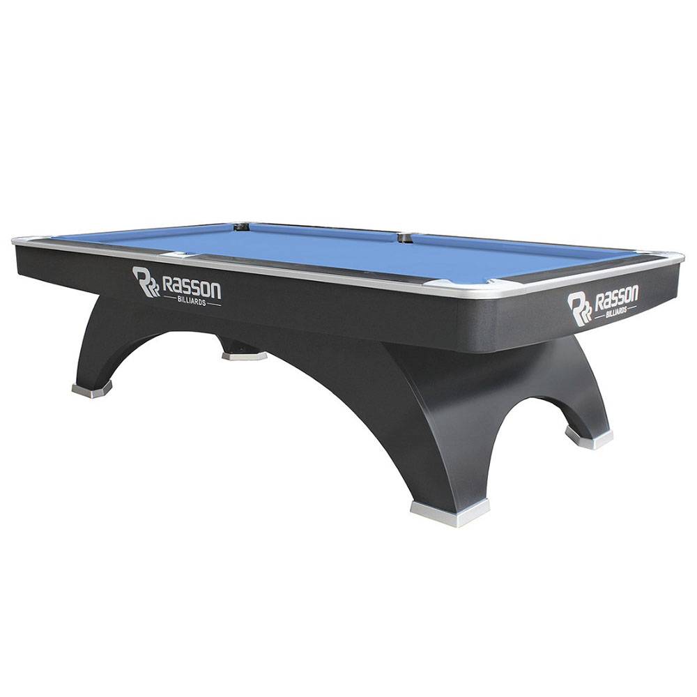 Rasson-OX-Pool-table