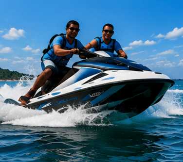 Water Sports Equipment